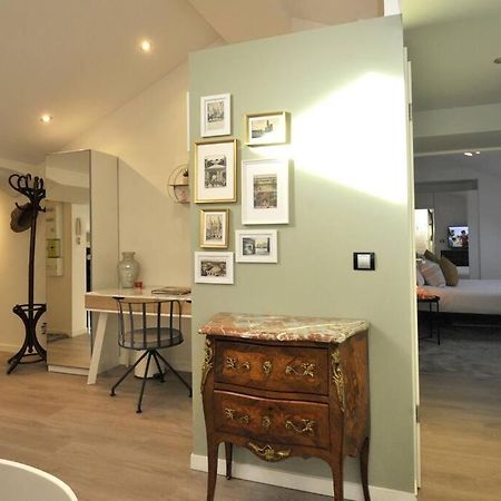 Le Chaleureux 60M2 A 200M Place Stanislas Apartamento Nancy Exterior foto